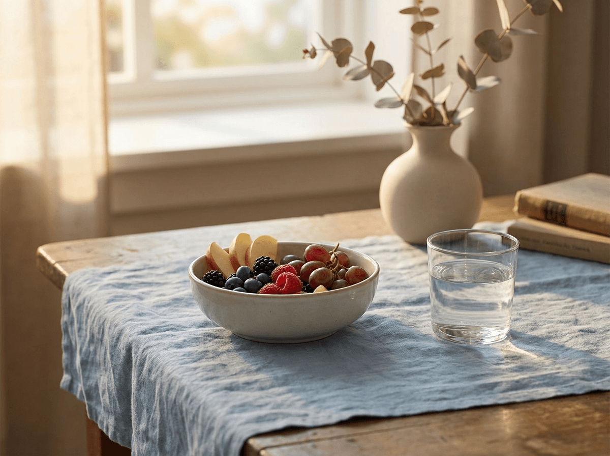 Eating, Feeding & Body Image