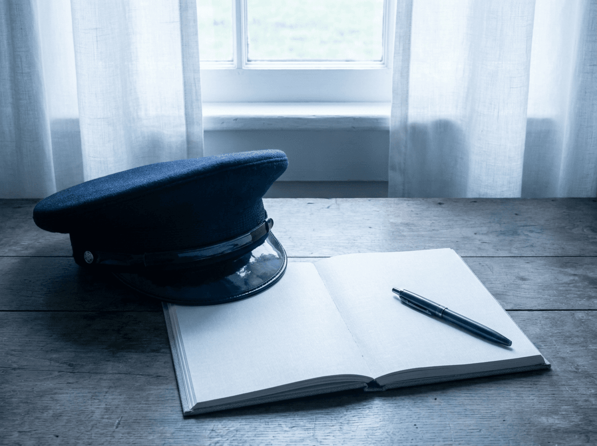 The police recruitment psychological test: what to expect and how to prepare
