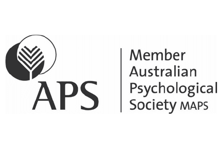 Professional bodies and accreditations: APS, ANZAED, Academy for Eating Disorders, Medicare, SIRA and more